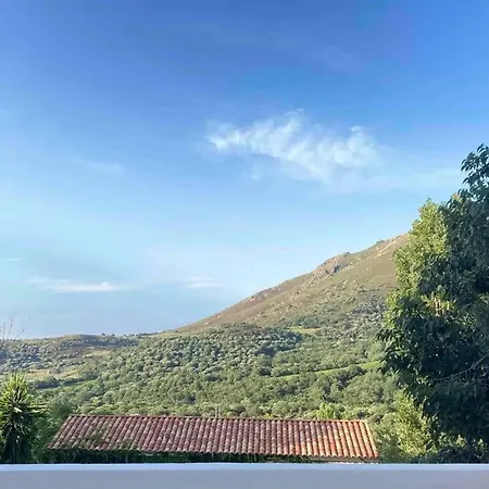 Duplex Entre Et Montagne 80 M² Balcon 费里切托