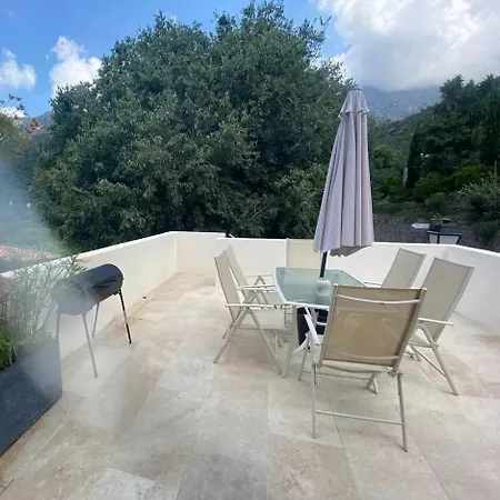 Duplex Entre Et Montagne 80 M² Balcon * 费里切托