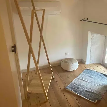 Duplex Entre Et Montagne 80 M² Balcon 费里切托