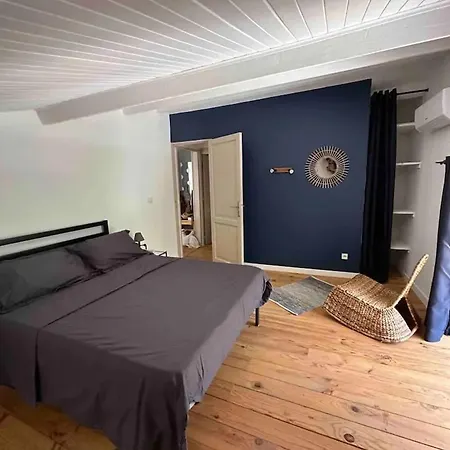 公寓 Duplex Entre Et Montagne 80 M² Balcon 费里切托