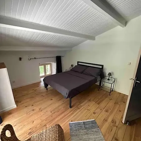 公寓 Duplex Entre Et Montagne 80 M² Balcon 费里切托