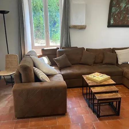 Lägenhet Duplex Entre Et Montagne 80 M² Balcon Feliceto