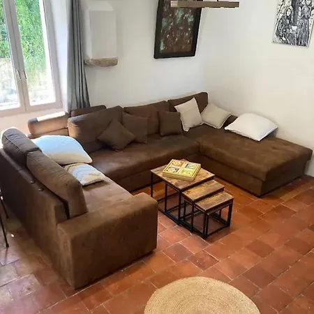 Duplex Entre Et Montagne 80 M² Balcon *