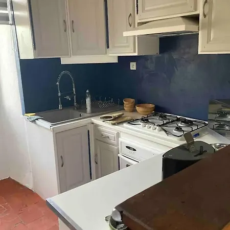 Duplex Entre Et Montagne 80 M² Balcon *