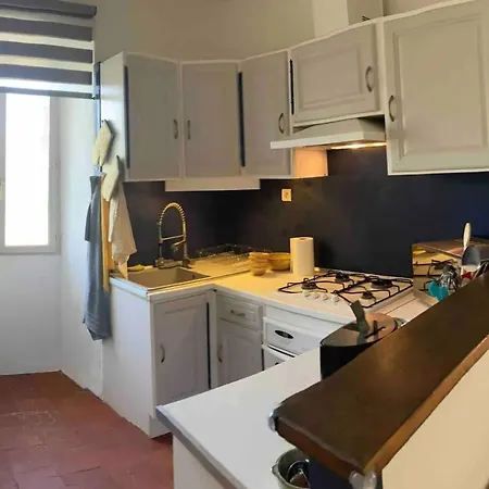 Апартаменты Duplex Entre Et Montagne 80 M² Balcon *